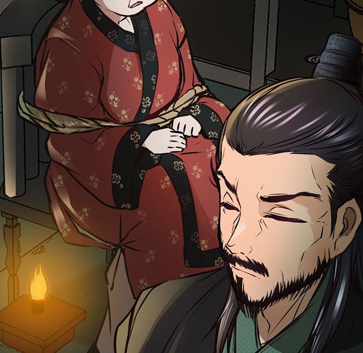 River Where the Moon Rises - episode 17 - 113