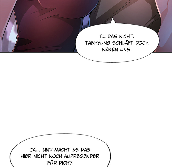Halt, ich bin verheiratet! - episode 44 - 73