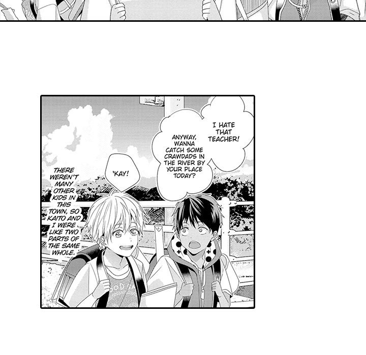 Orison A Wish A Prayer - episode 7 - 6