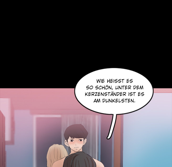 Heimliche Nachbarn - episode 27 - 54