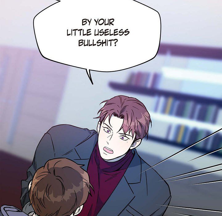 Hard-Boiled Love - episode 33 - 76