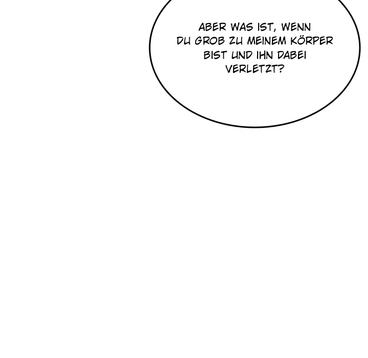 Bei Berührung Körpertausch - episode 6 - 11