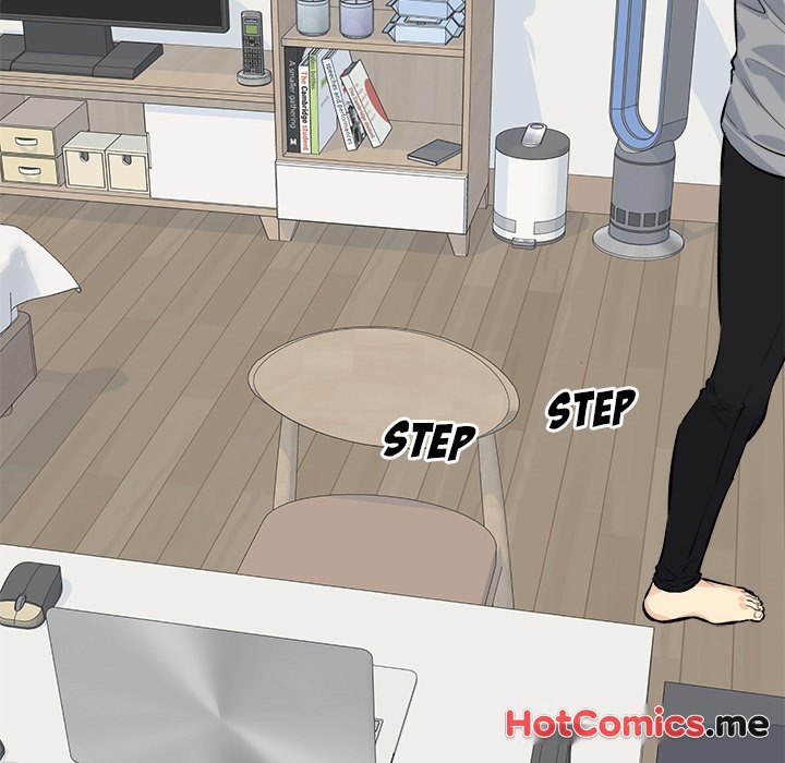 Excuse me, This is my Room - episode 120 - 137