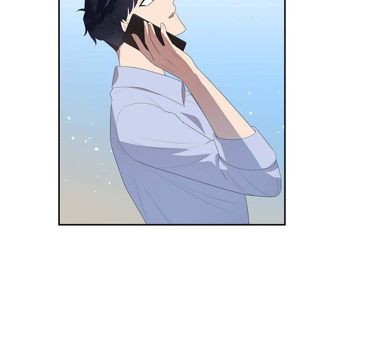 A Misogamist's Romance - episode 13 - 35