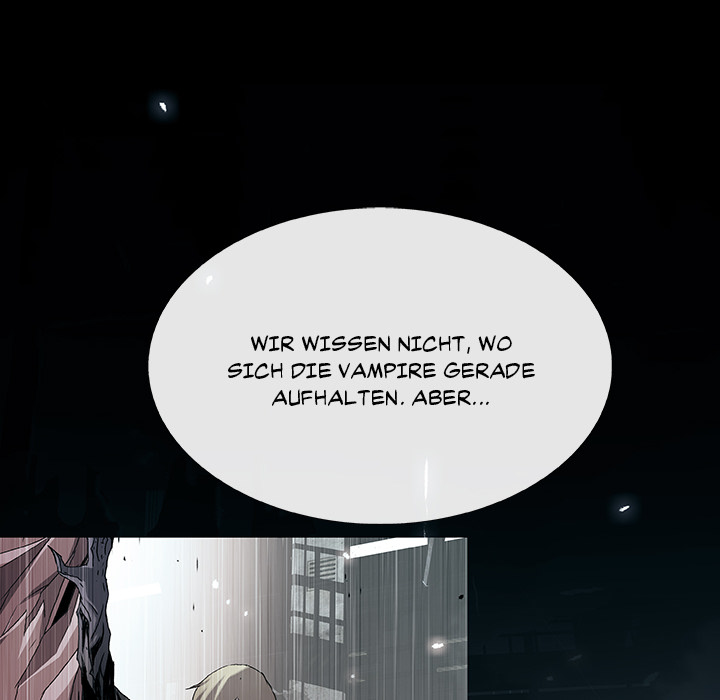 Blutklinge - episode 71 - 103