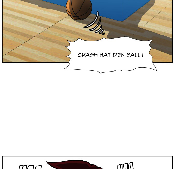 Tweener - episode 68 - 99