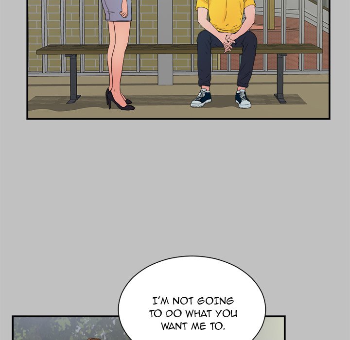 The Secret Friend - episode 69 - 78