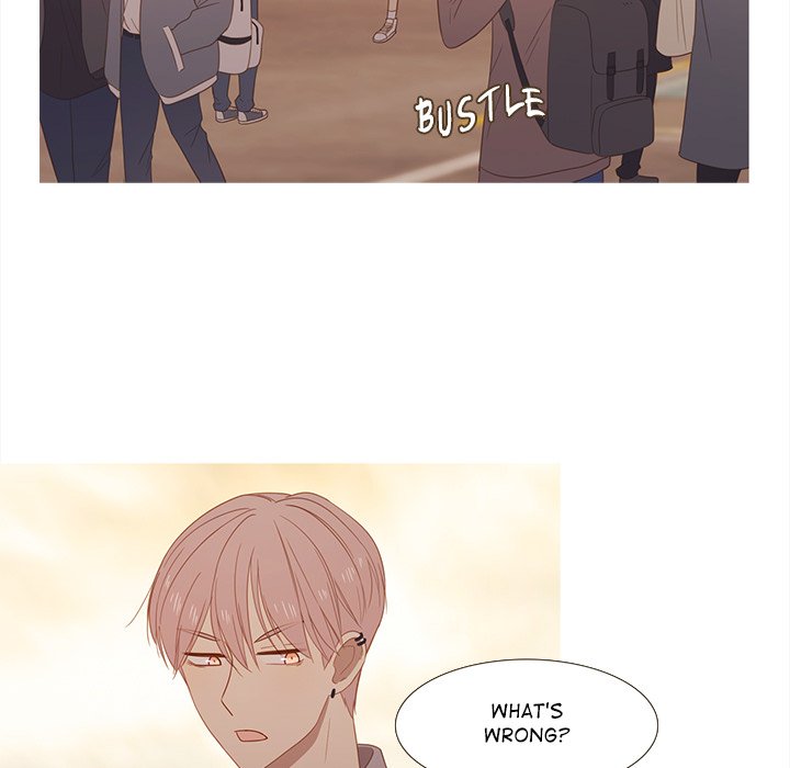 My Life as a Half-Magi - episode 28 - 54