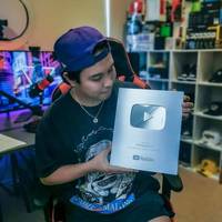 TikTok Account Photo
