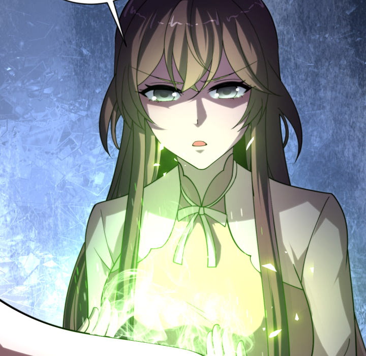 Empowering My Kind in the Apocalypse - episode 3 - 13