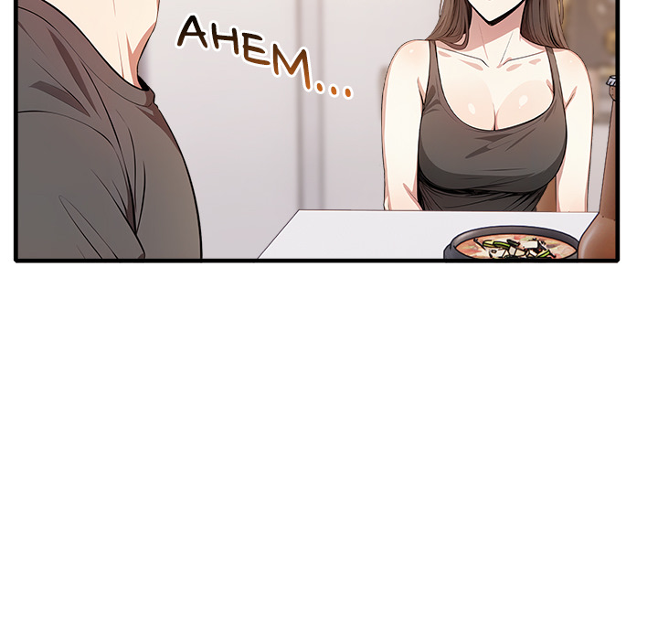 The Best Friend's Secret - episode 1 - 157