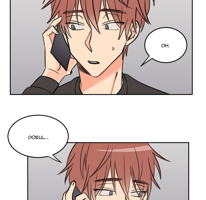 The Warmth of Your Heartbeat - episode 18 - 16