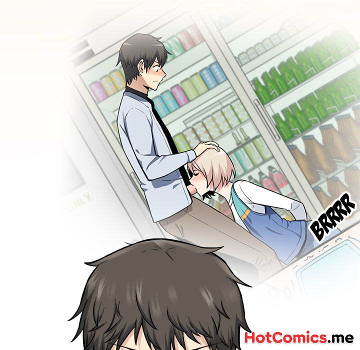 Excuse me, This is my Room - UNCENSORED - episode 26 - 88