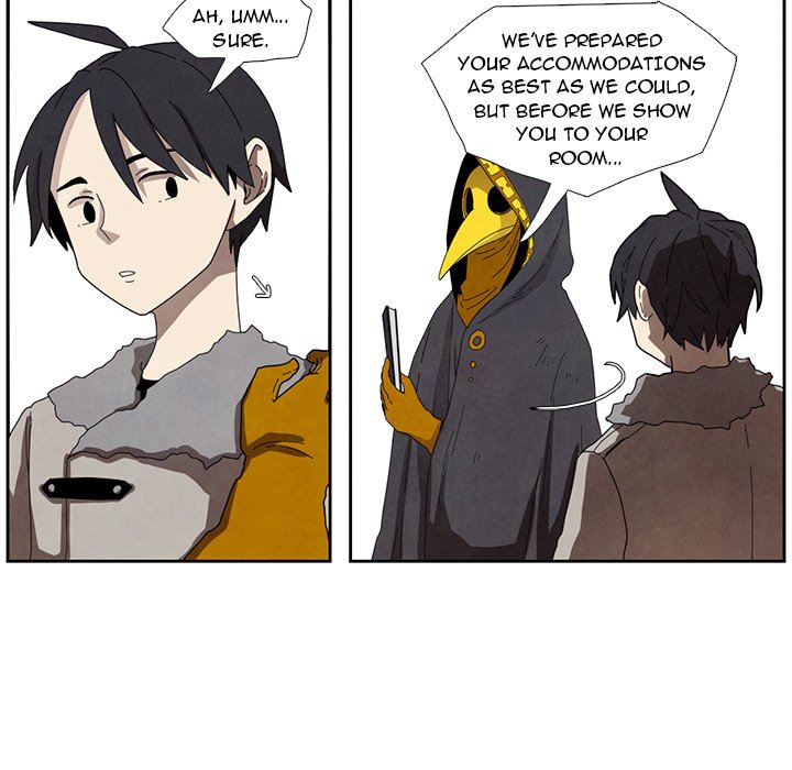 Crows - episode 15 - 27
