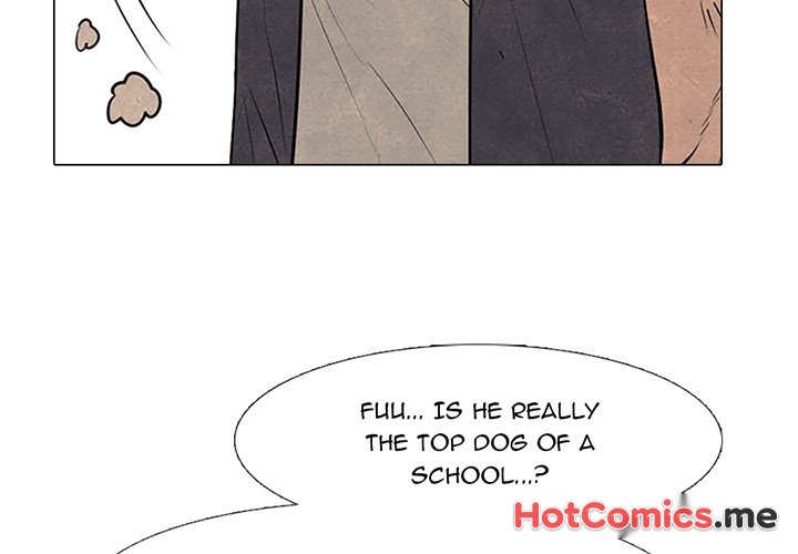 High School Devil - episode 80 - 1