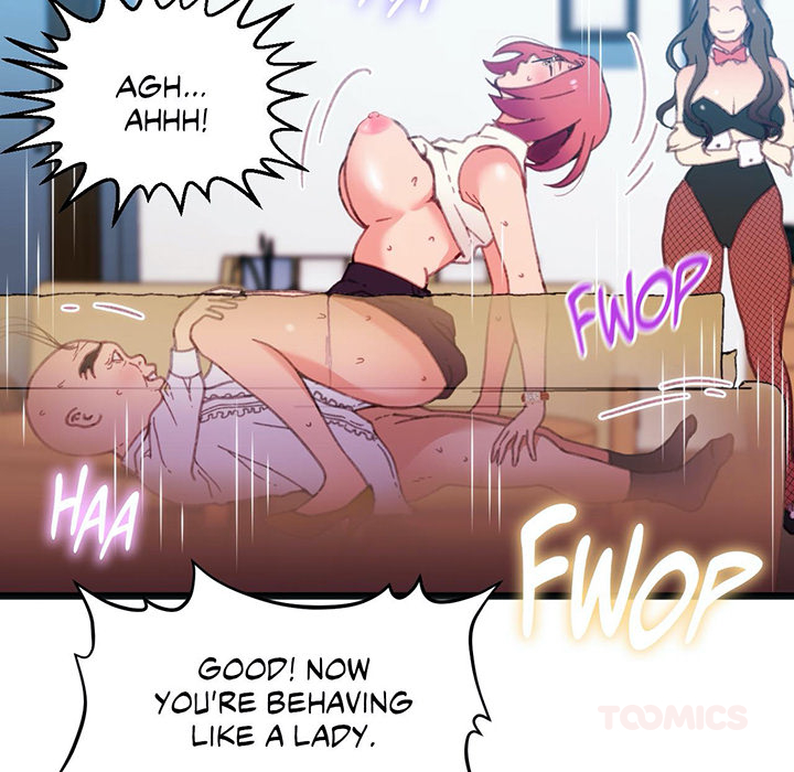 The Body Game - episode 9 - 104