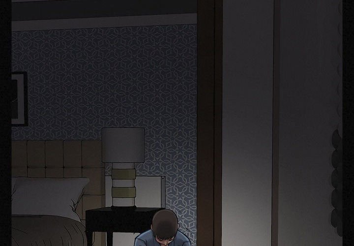 Island Puzzle - episode Prologue - 1