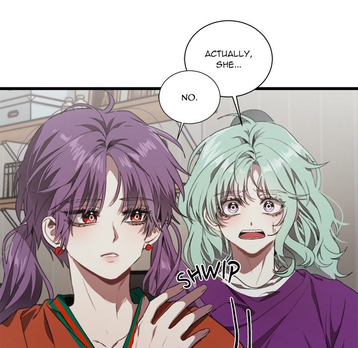 The Spring Scent of the Sea - episode 49 - 21