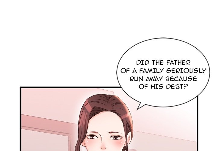 Family Secret - episode Prologue - 3
