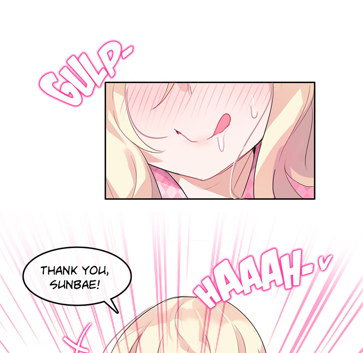 A Pervert's Daily Life - episode 15 - 55