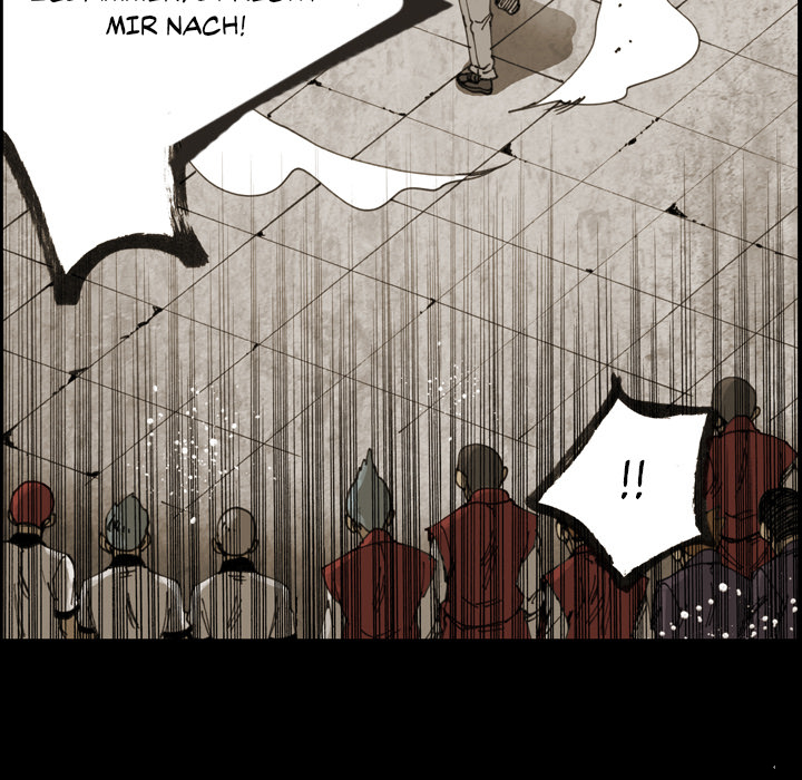Der Schlägerjäger - episode 14 - 28