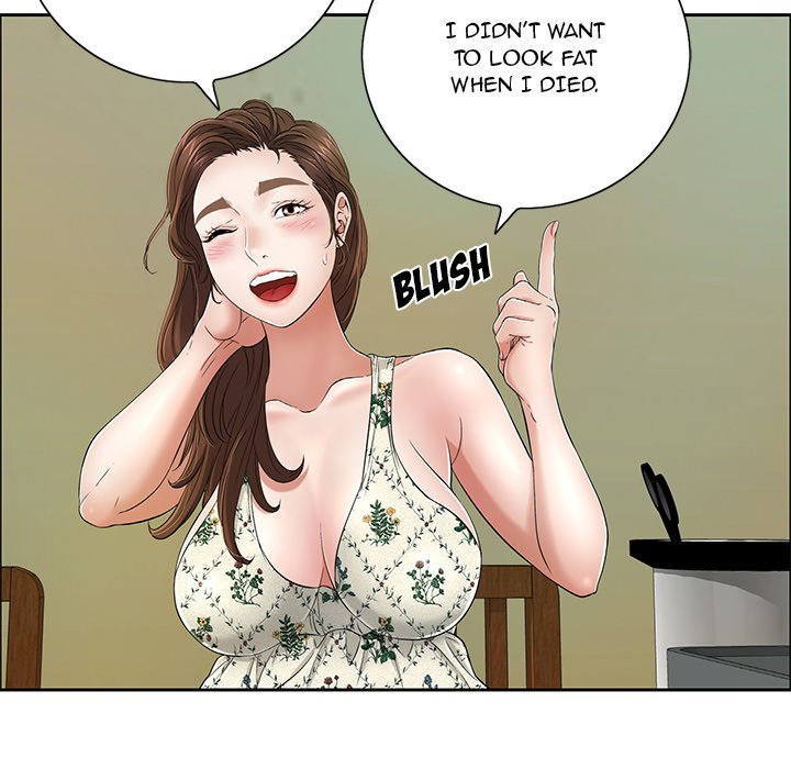 A Killer Woman - episode 8 - 92