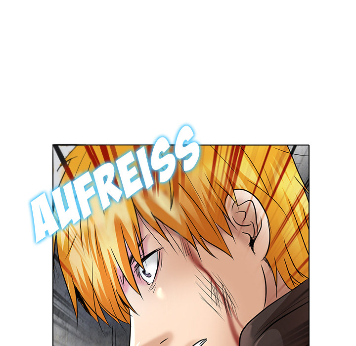 Meine große Liebe Natsumi - episode 22 - 56
