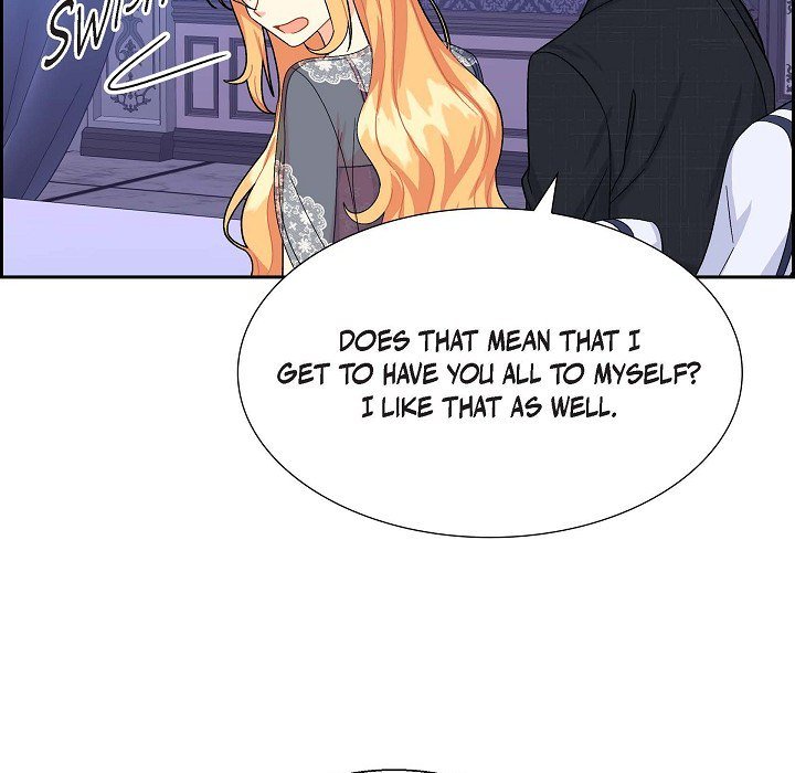 The Destroyer Fell in Love with Me - episode 17 - 96