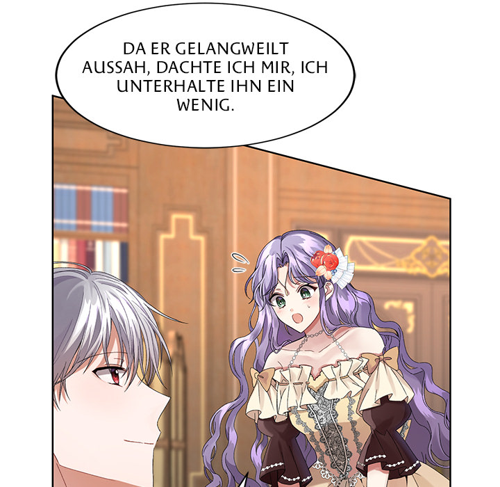 Ich bin die Frau des verdorbenen Nebencharakters - episode 10 - 69
