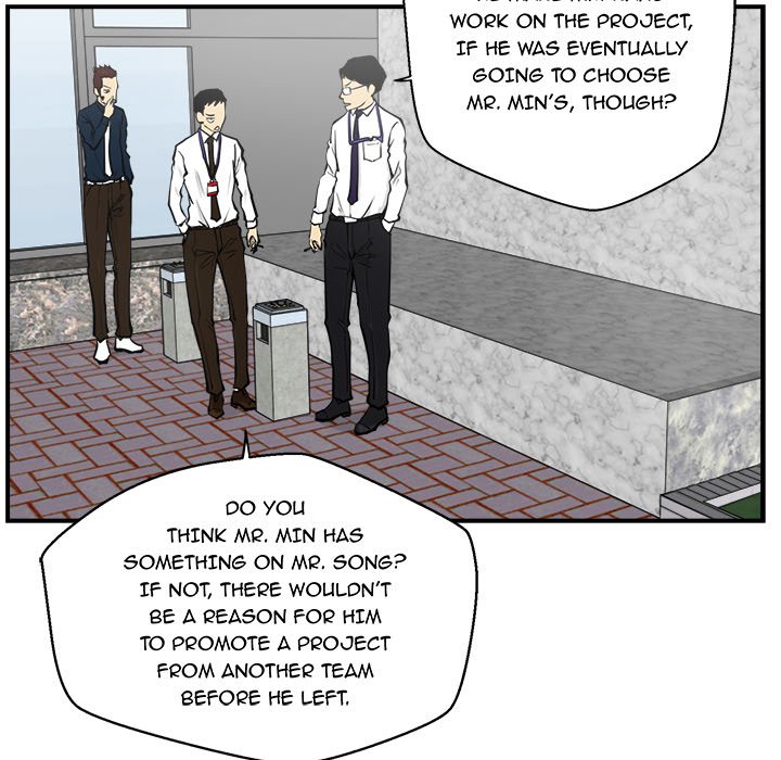 Mr. Kang - episode 16 - 8