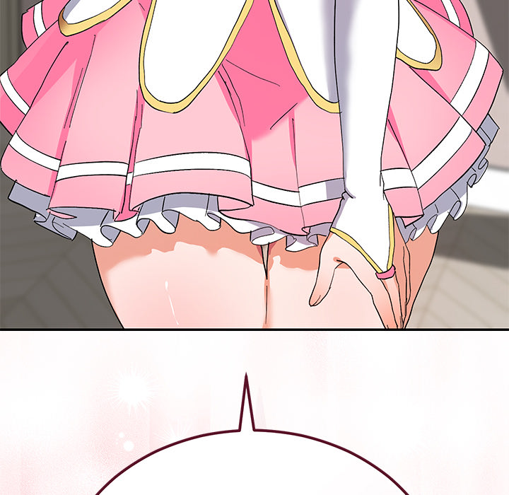 Saving My Magical Girl - episode 3 - 177
