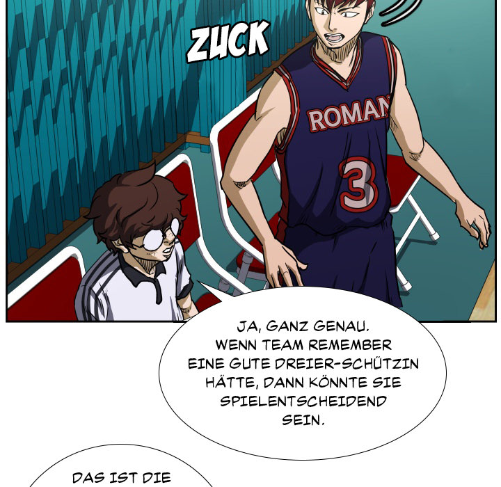 Tweener - episode 41 - 66