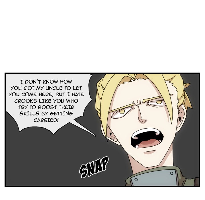 Meisters - episode 3 - 5
