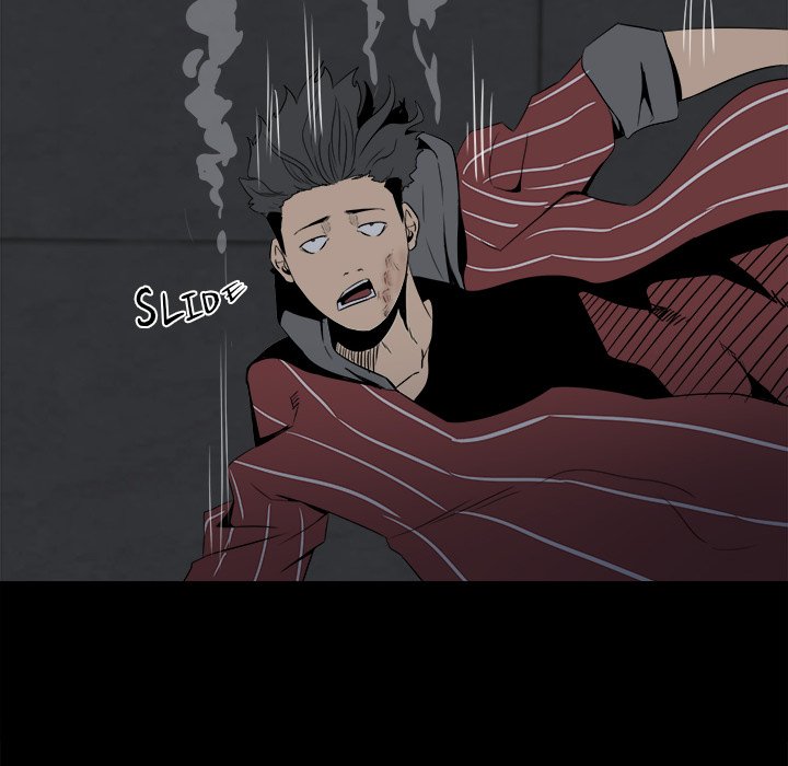 The Villain - episode 8 - 12