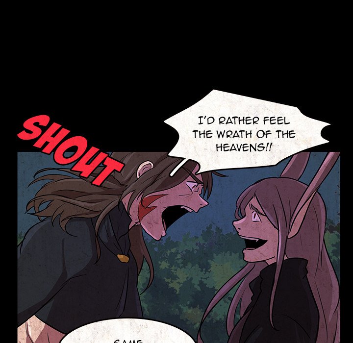 The Tiger, The Sun and The Moon - episode 48 - 55