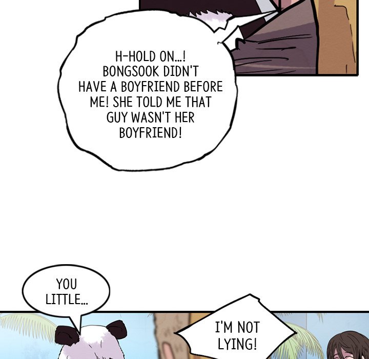Secret Zoo - episode 19 - 38