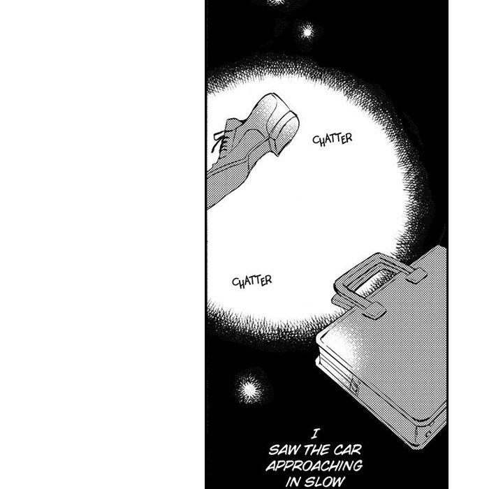 e-choco Vol.3 - episode 10 - 13