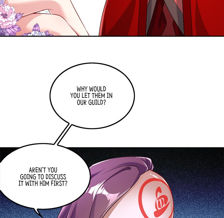 Hidden Class - episode 30 - 6
