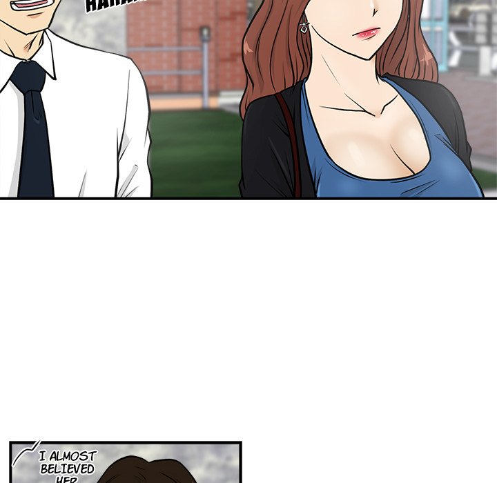 Mr. Kang - episode 12 - 9