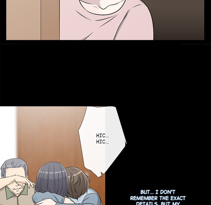Remember Me - episode 15 - 27