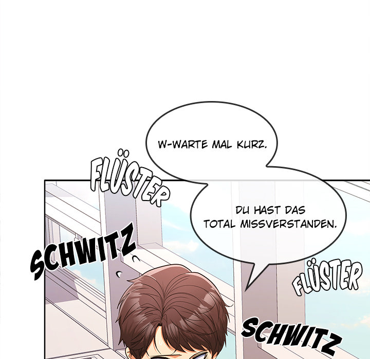 Nicht im Büro - episode 6 - 9