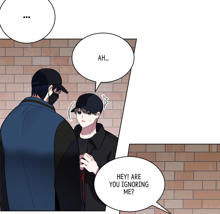 Cherry Doll Scandal - episode 21 - 119