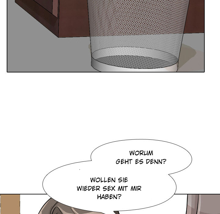 Das Partnerkarussell - episode 52 - 85