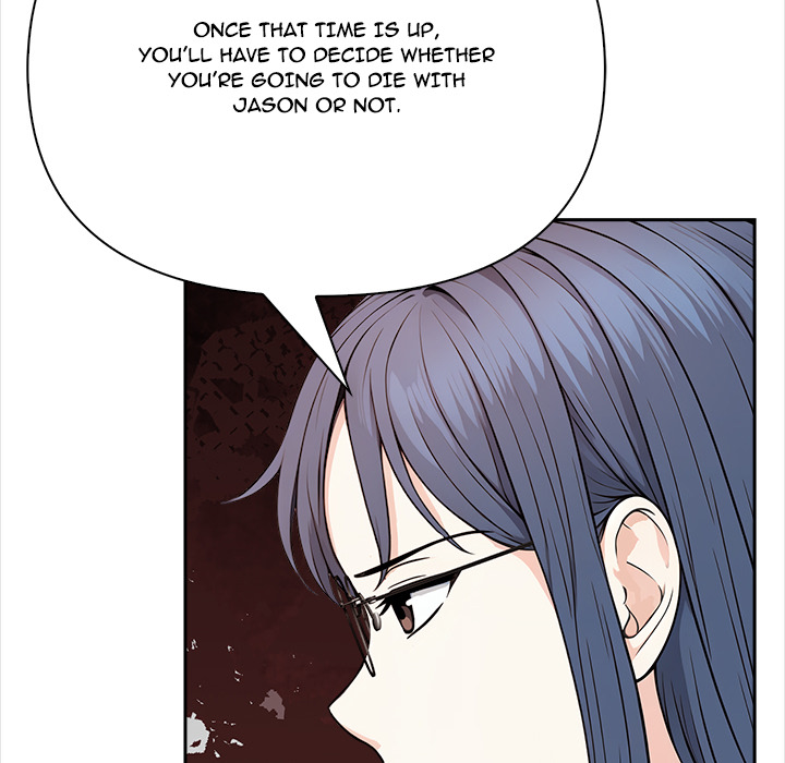 The Secret of a Girls' Dorm - episode 44 - 23