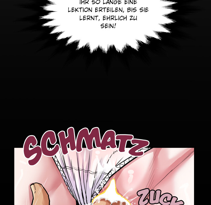 Einziehen, Ausziehen - episode 9 - 30
