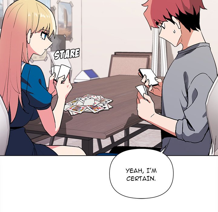 An Outsider's Way In - episode 7 - 106