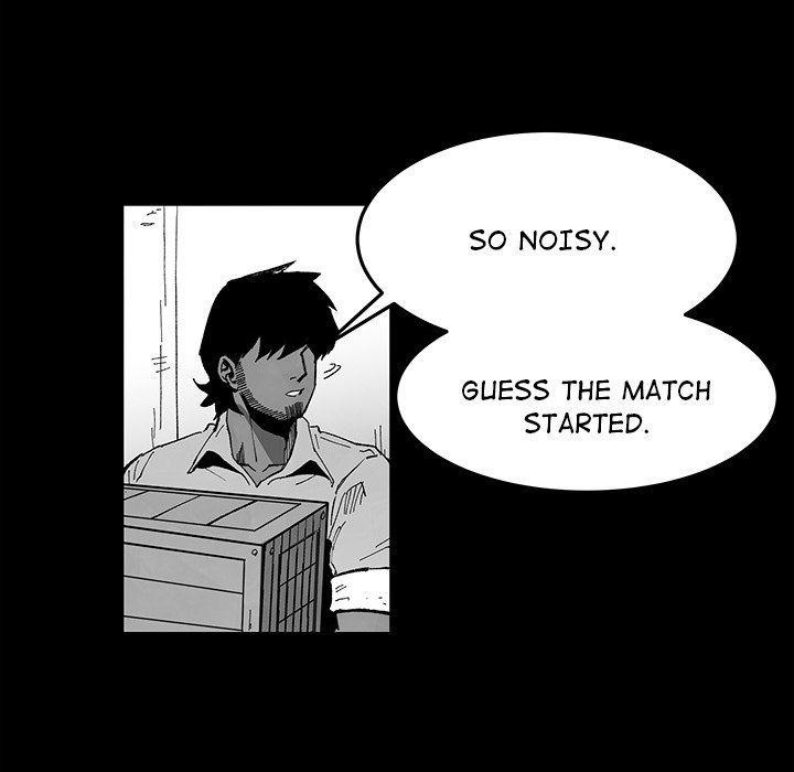 Nine Fantasy - episode 66 - 92
