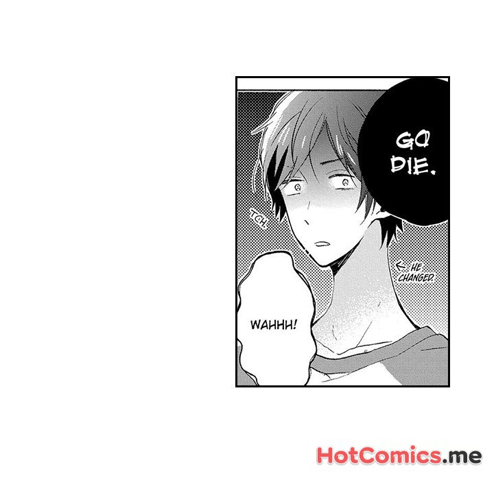 Teacup Toy Boy - episode 9 - 19
