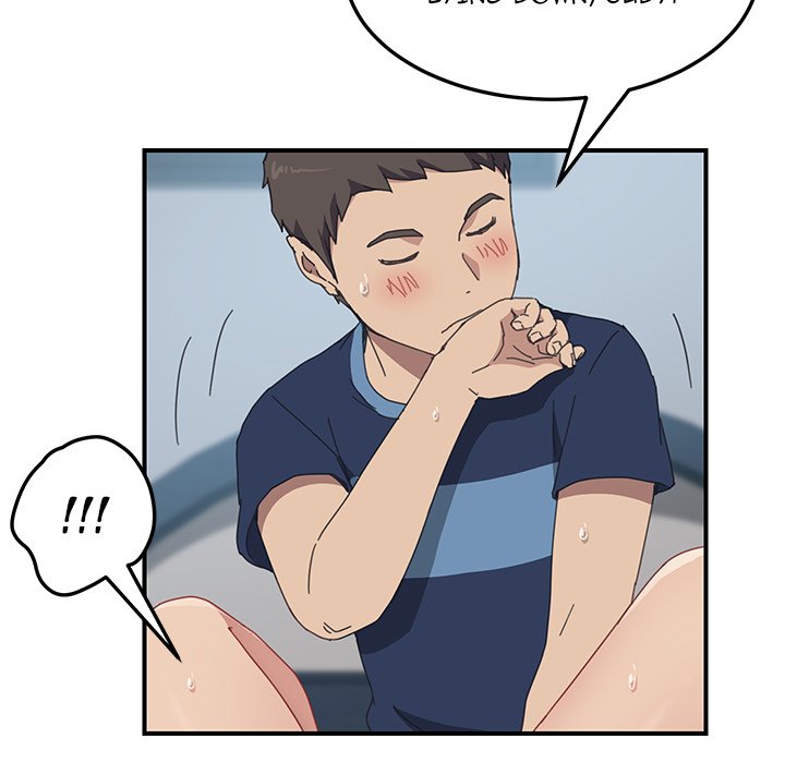 The Unwanted Roommate - episode 18 - 96