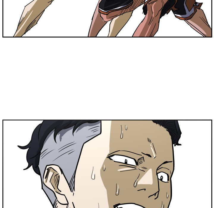 Tweener - episode 61 - 43